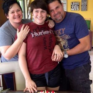 Meet your Posher, Celeste